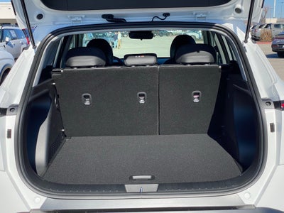 2026 Hyundai KONA SEL Premium AWD