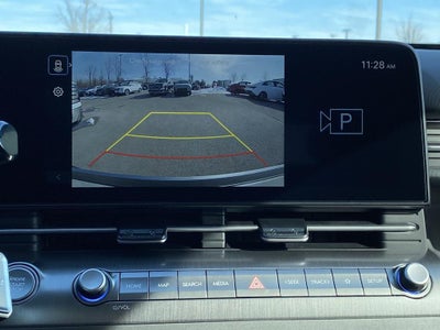 2026 Hyundai KONA SEL Premium AWD