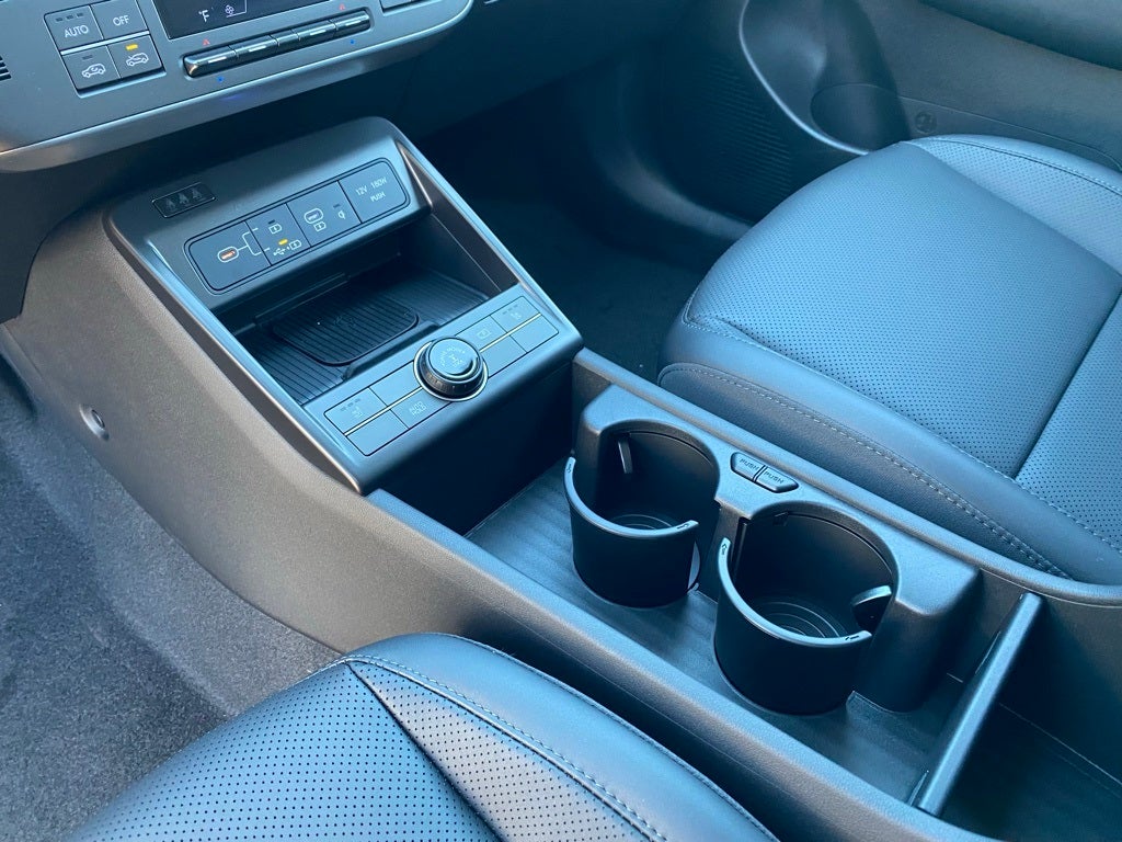 2026 Hyundai KONA SEL Premium AWD