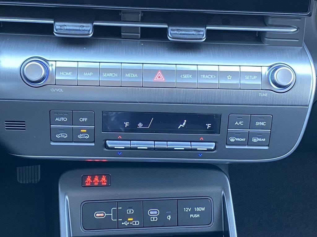 2026 Hyundai KONA SEL Premium AWD