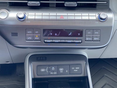 2026 Hyundai KONA Limited FWD