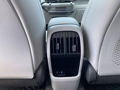 2026 Hyundai KONA Limited FWD