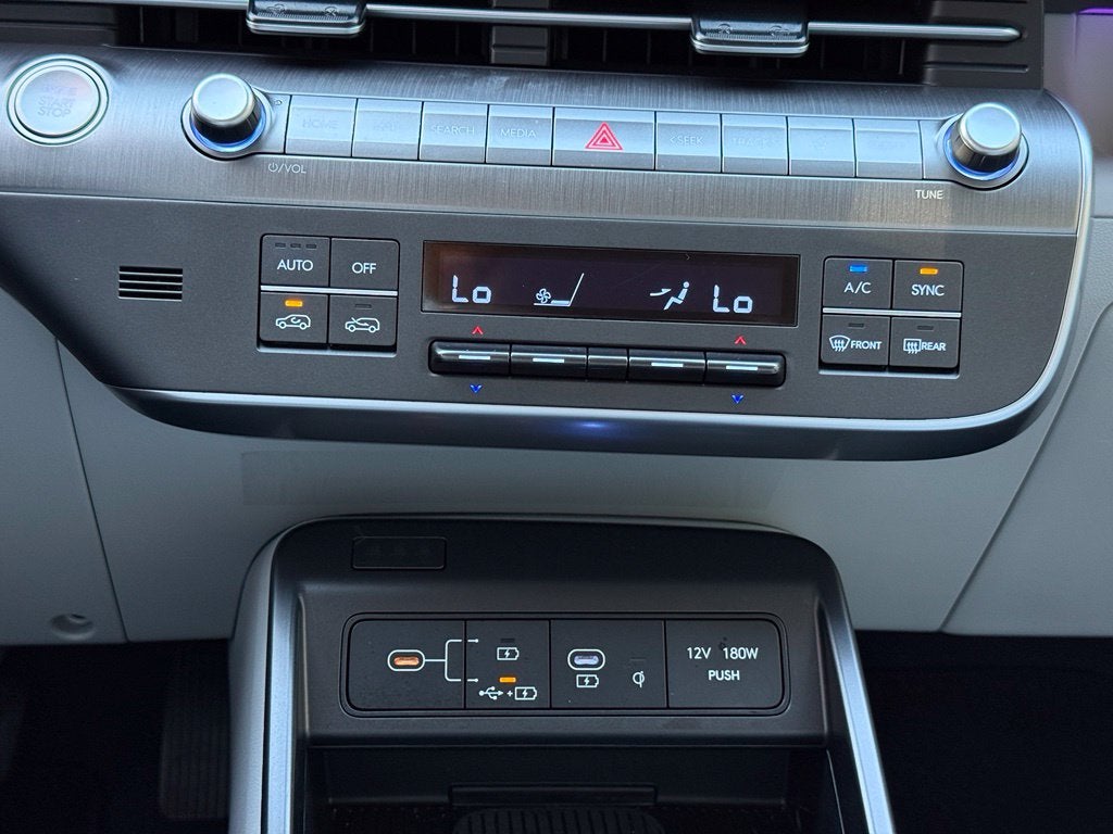 2024 Hyundai KONA Limited - HYUNDAI CPO / CLEAN CARFAX / ONE OWNER