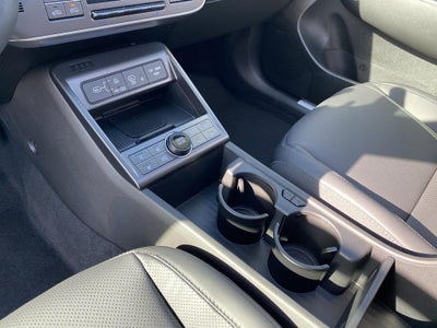 2026 Hyundai KONA Limited FWD