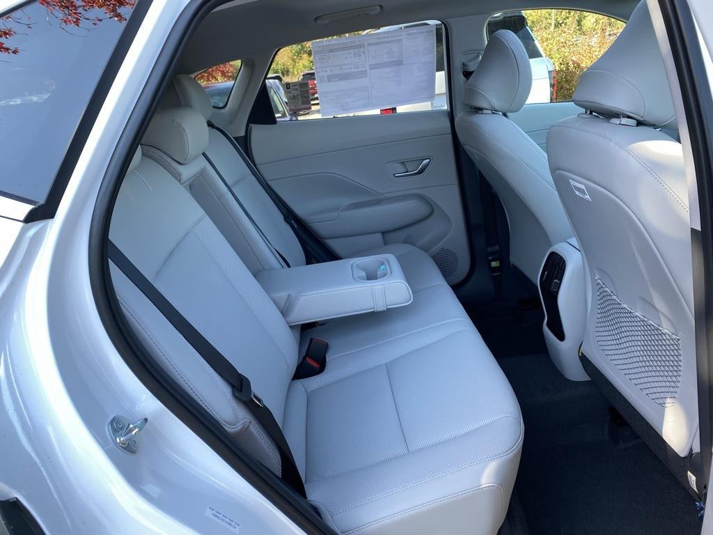 2026 Hyundai KONA Limited AWD