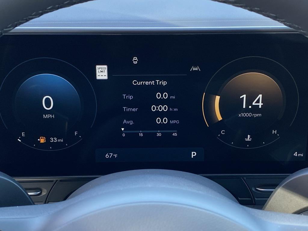 2026 Hyundai KONA Limited AWD