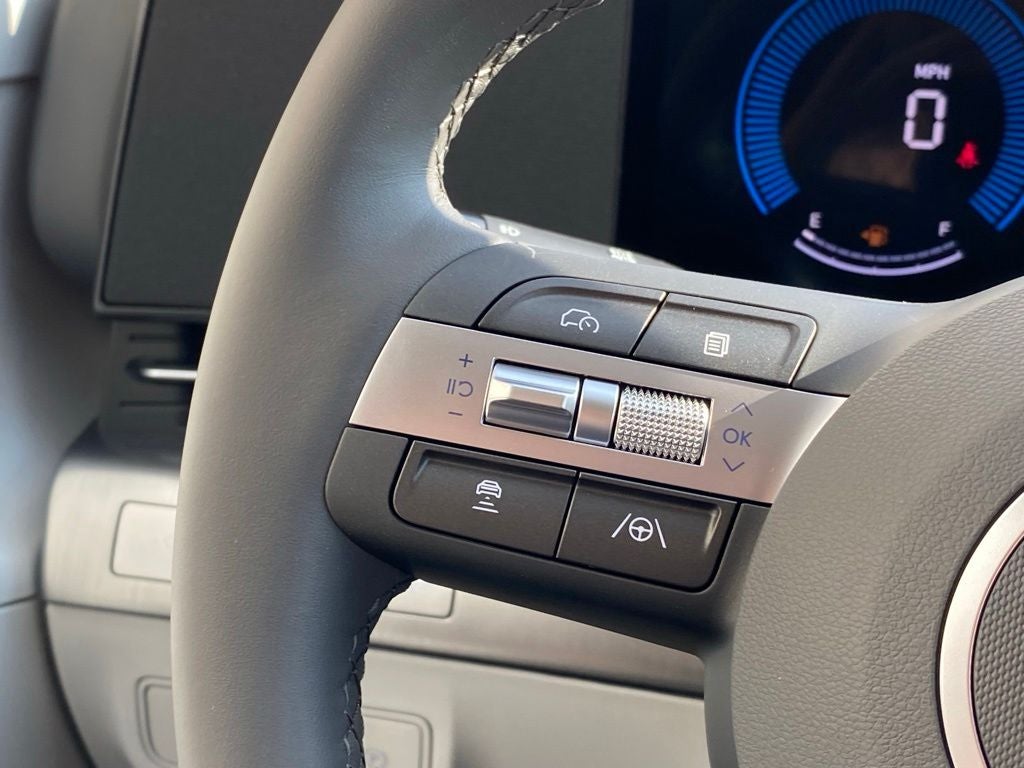 2027 Hyundai KONA SEL Sport