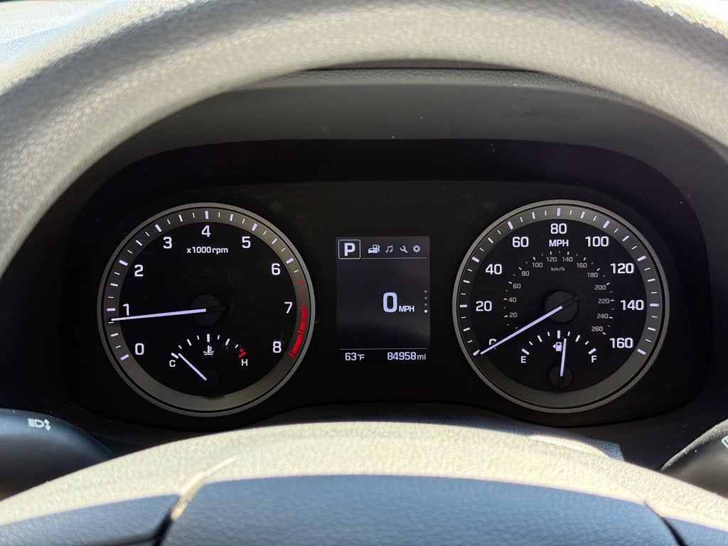 2017 Hyundai TUCSON SE - CLEAN CARFAX / ONE OWNER
