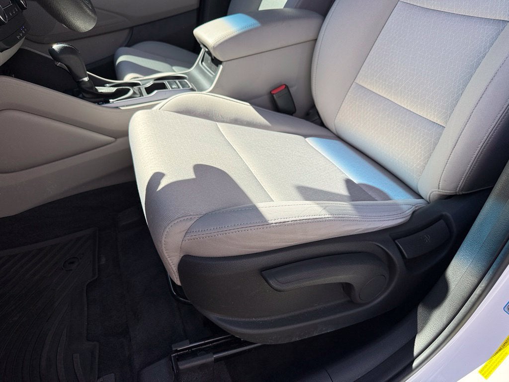 2017 Hyundai TUCSON SE - CLEAN CARFAX / ONE OWNER