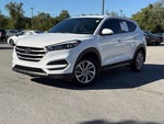 2017 Hyundai TUCSON SE - CLEAN CARFAX / ONE OWNER
