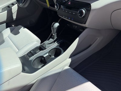2017 Hyundai TUCSON SE - CLEAN CARFAX / ONE OWNER