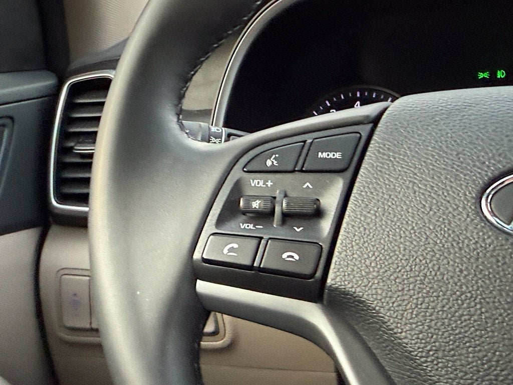 2021 Hyundai TUCSON Ultimate - CLEAN CARFAX