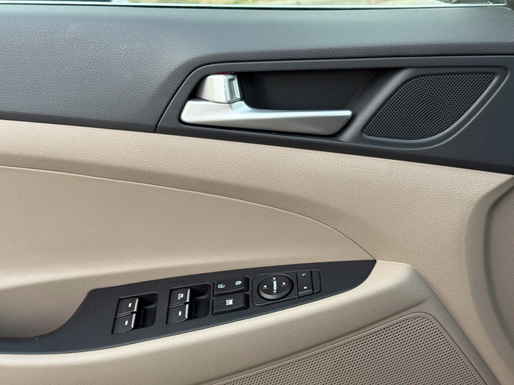 2021 Hyundai TUCSON Ultimate - CLEAN CARFAX