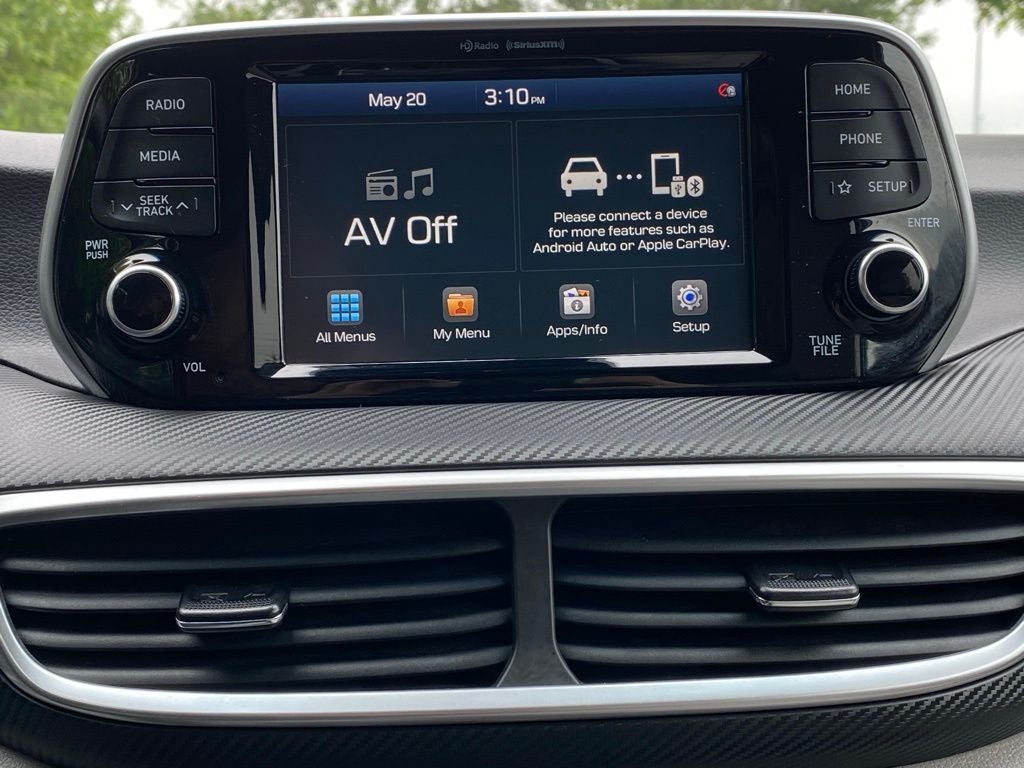 2020 Hyundai Tucson Value - Photo 15