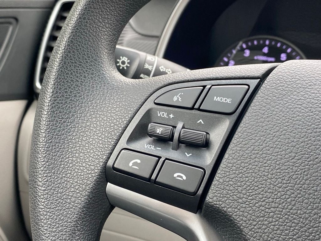 2020 Hyundai Tucson Value - Photo 17