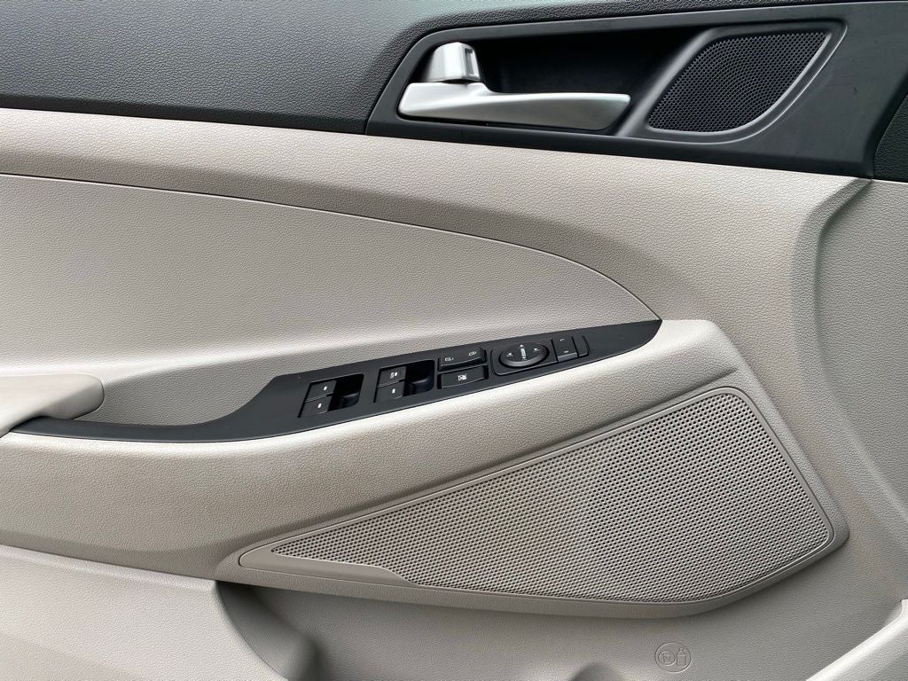 2020 Hyundai Tucson Value - Photo 22