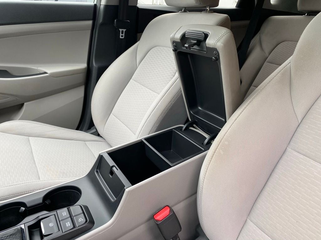 2020 Hyundai Tucson Value - Photo 25