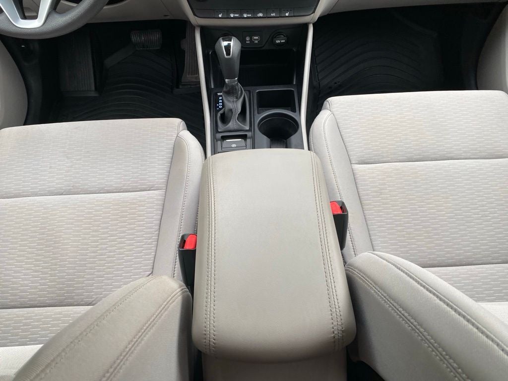 2020 Hyundai Tucson Value - Photo 31