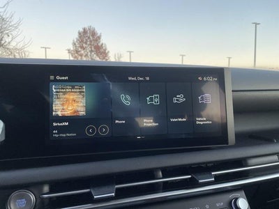 2025 Hyundai TUCSON SE FWD