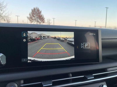 2025 Hyundai TUCSON SE FWD