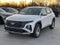 2025 Hyundai TUCSON SE FWD