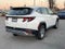 2025 Hyundai TUCSON SE FWD
