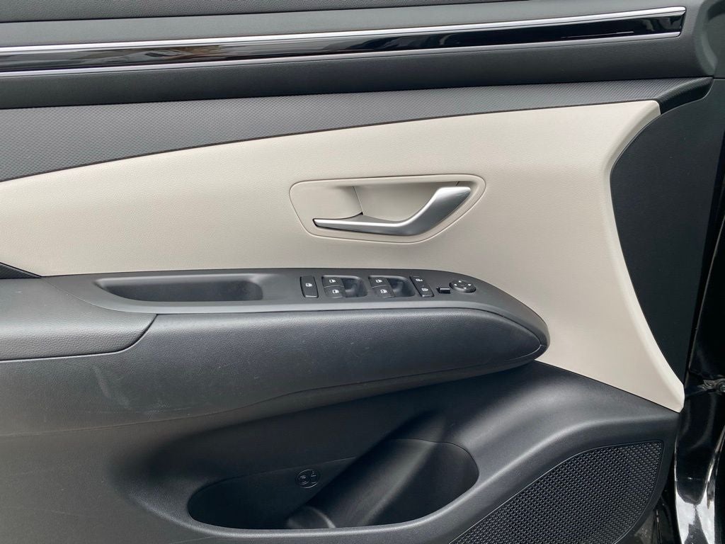 2024 Hyundai TUCSON HYBRID Blue Apple Carplay / Android Auto / Tow Hitch / Heated