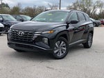 2024 Hyundai TUCSON HYBRID Blue Apple Carplay / Android Auto / Tow Hitch / Heated