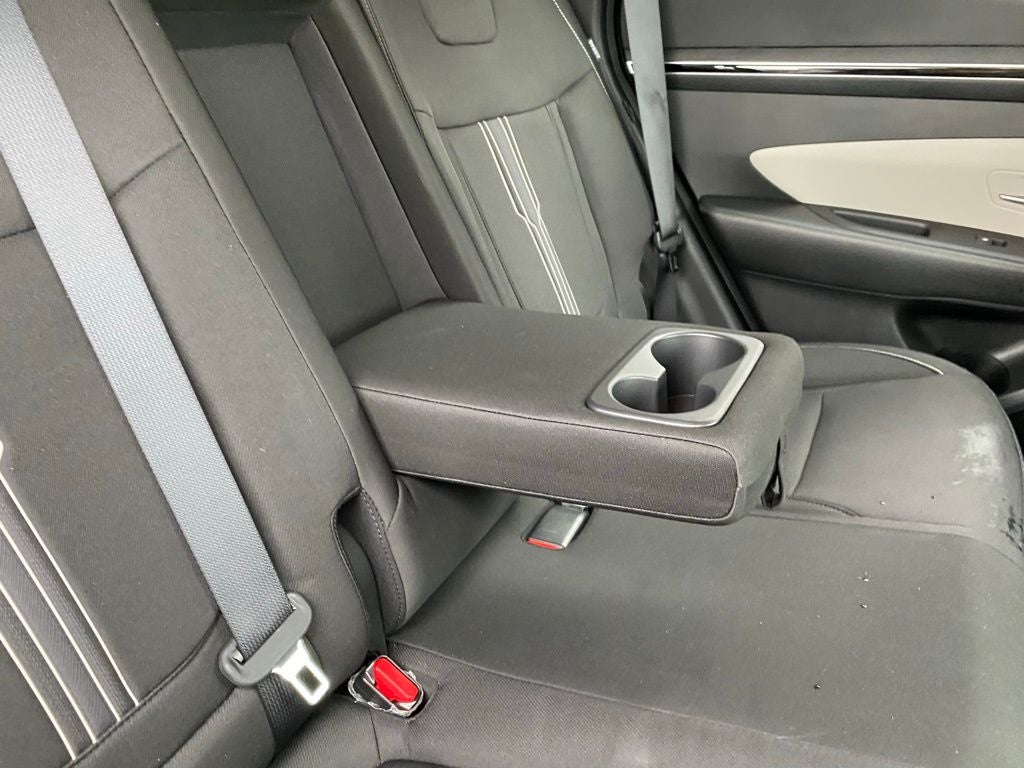 2024 Hyundai TUCSON HYBRID Blue Apple Carplay / Android Auto / Tow Hitch / Heated