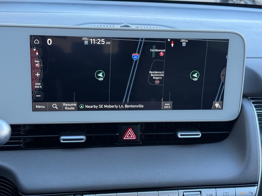 2023 Hyundai IONIQ 5 SEL ALL ELECTRIC