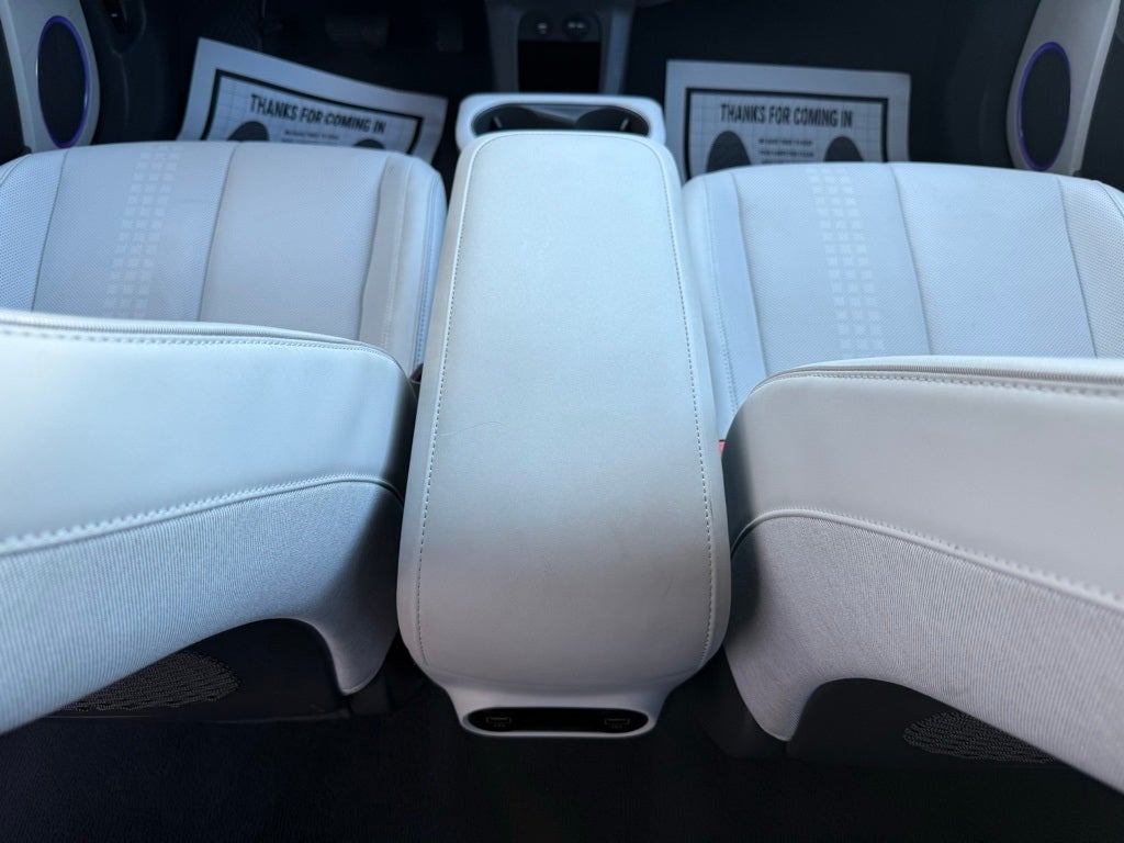 2023 Hyundai IONIQ 5 SEL ALL ELECTRIC