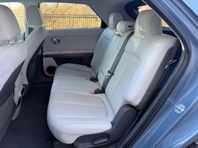 2023 Hyundai IONIQ 5 SEL ALL ELECTRIC