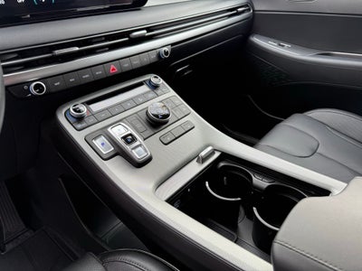 2025 Hyundai PALISADE XRT NAVIGATION / MOONROOF