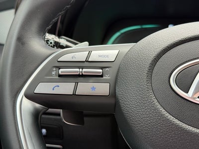 2025 Hyundai PALISADE XRT NAVIGATION / MOONROOF