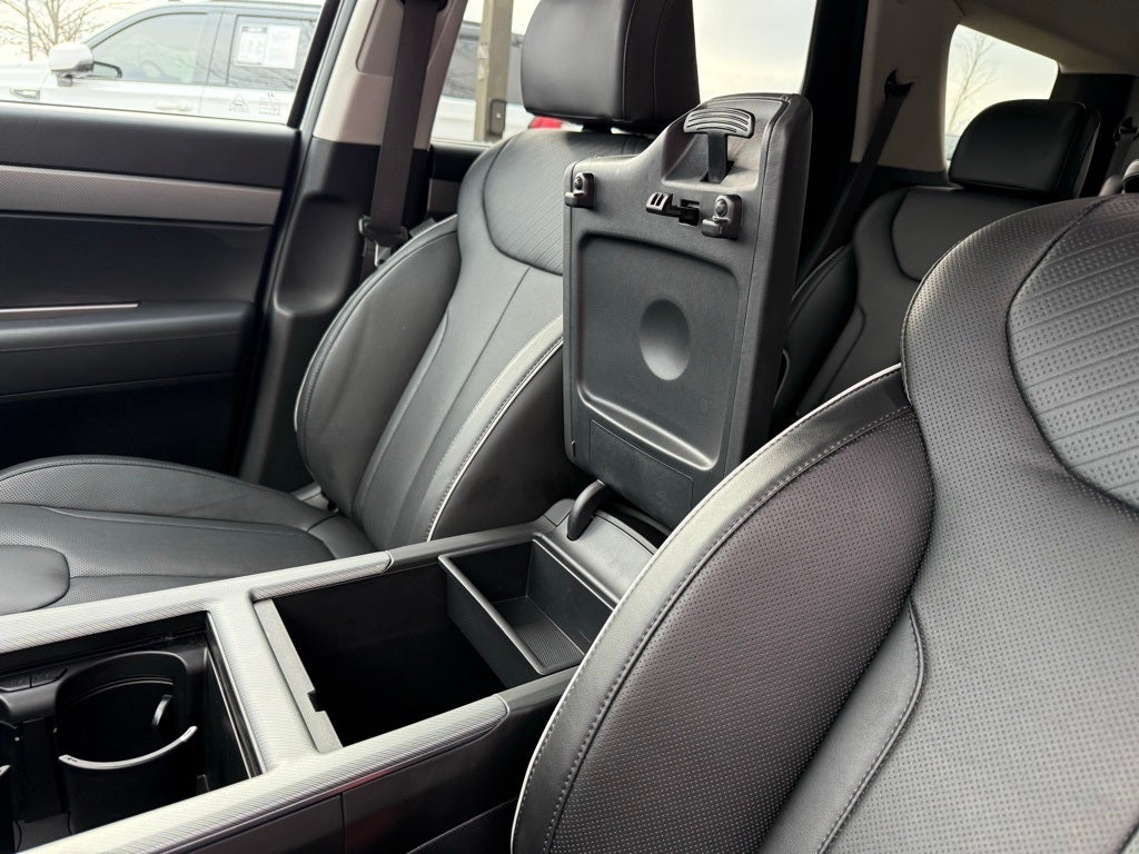 2025 Hyundai PALISADE XRT NAVIGATION / MOONROOF