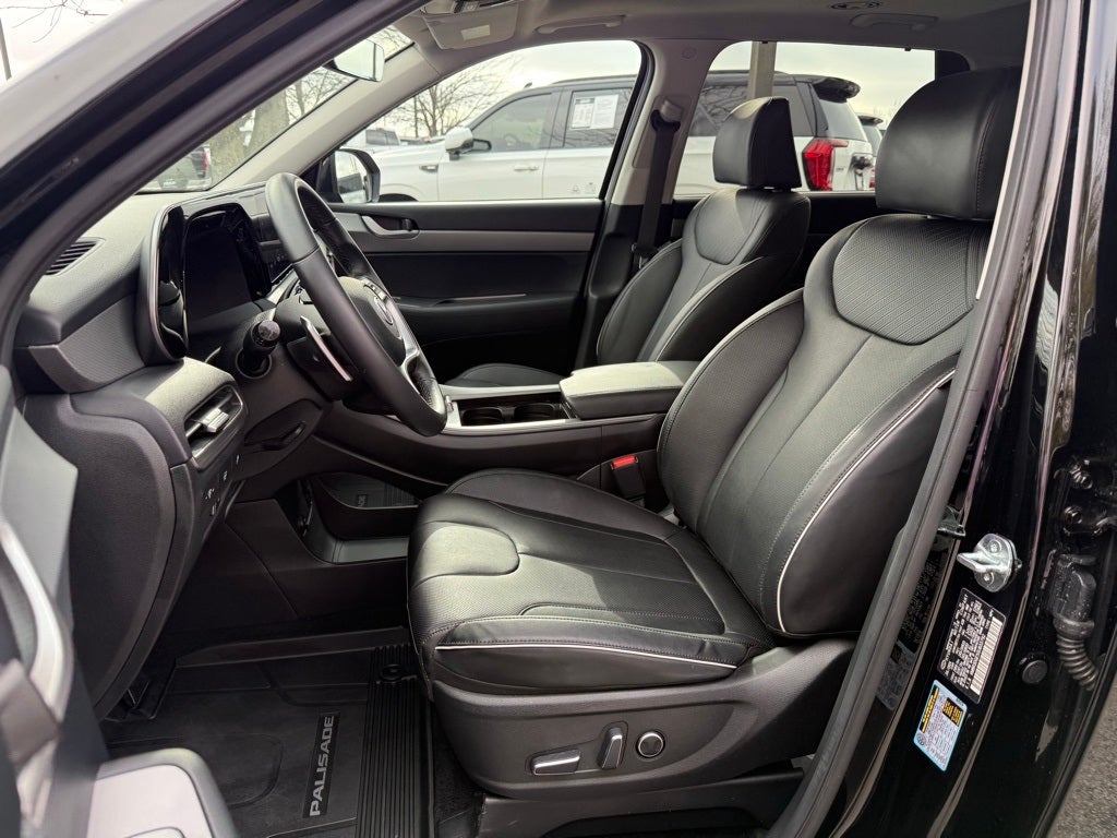 2025 Hyundai PALISADE XRT NAVIGATION / MOONROOF