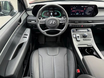 2025 Hyundai PALISADE XRT NAVIGATION / MOONROOF