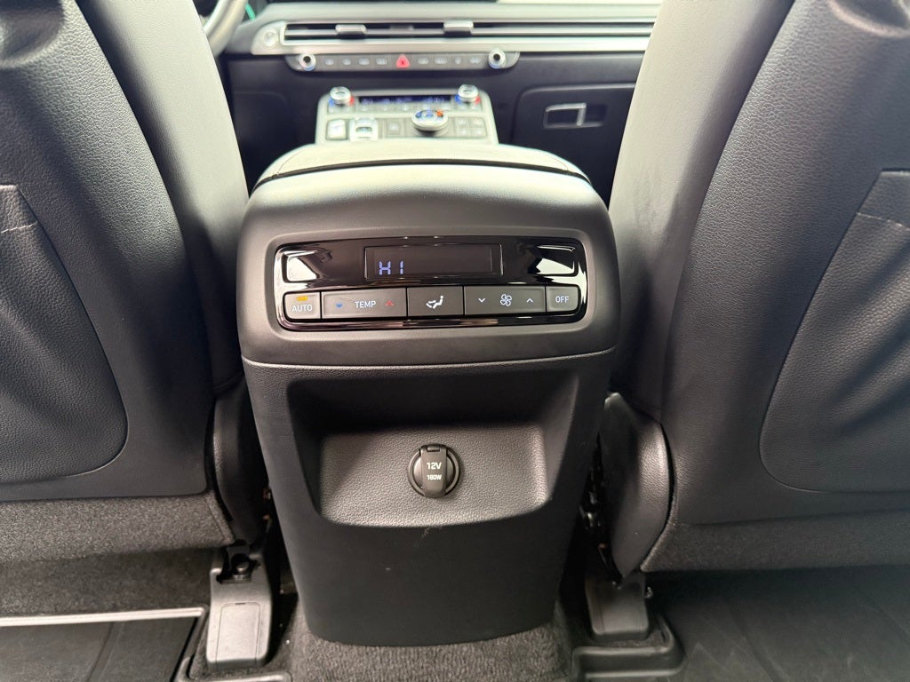 2025 Hyundai PALISADE XRT NAVIGATION / MOONROOF