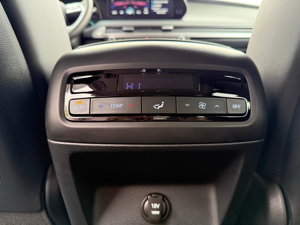 2025 Hyundai PALISADE XRT NAVIGATION / MOONROOF