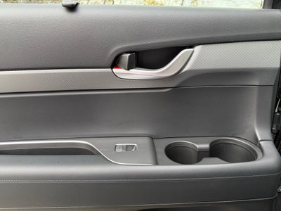 2025 Hyundai PALISADE XRT NAVIGATION / MOONROOF