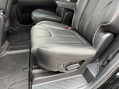 2025 Hyundai PALISADE XRT NAVIGATION / MOONROOF