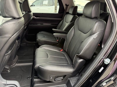 2025 Hyundai PALISADE XRT NAVIGATION / MOONROOF