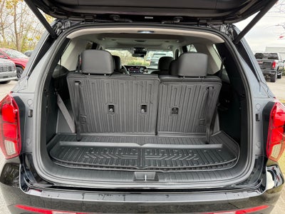 2025 Hyundai PALISADE XRT NAVIGATION / MOONROOF