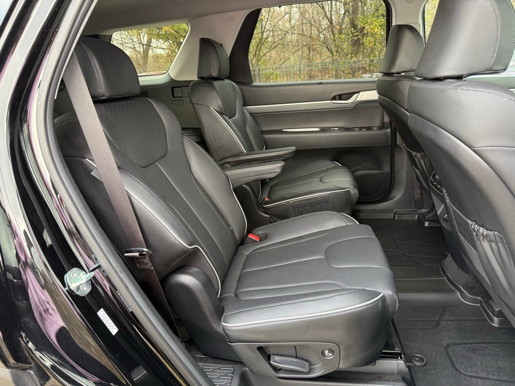 2025 Hyundai PALISADE XRT NAVIGATION / MOONROOF