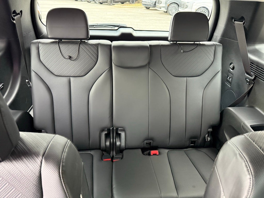 2025 Hyundai PALISADE XRT NAVIGATION / MOONROOF