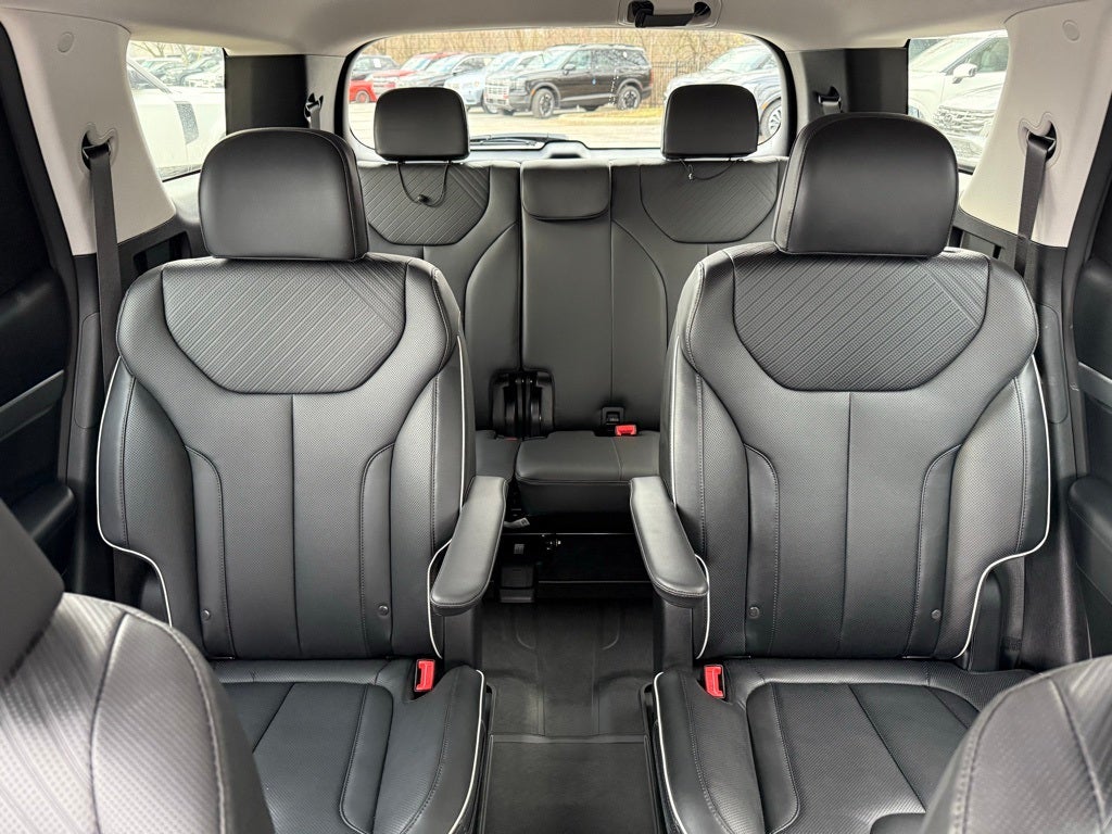 2025 Hyundai PALISADE XRT NAVIGATION / MOONROOF