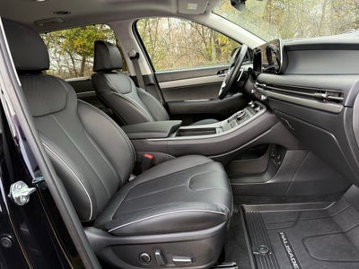2025 Hyundai PALISADE XRT NAVIGATION / MOONROOF