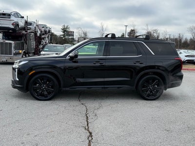 2025 Hyundai PALISADE XRT NAVIGATION / MOONROOF