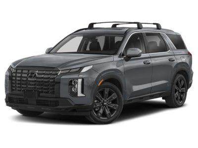 2025 Hyundai PALISADE XRT AWD
