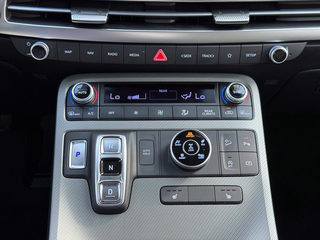 2025 Hyundai Palisade XRT - Photo 17
